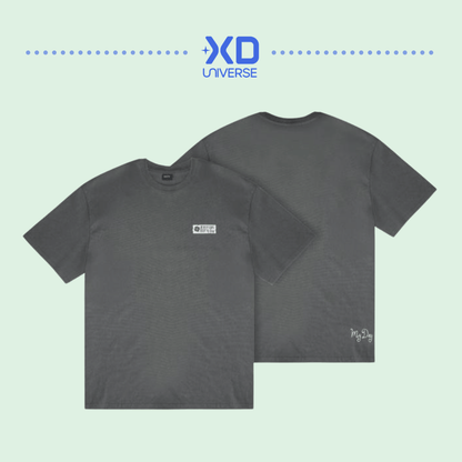 [PREORDER DEADLINE 6/11] DAY6 5TH FANMEETING <EVERY DAY6, EVERY My Day> OFFICIAL MERCH - T-SHIRT