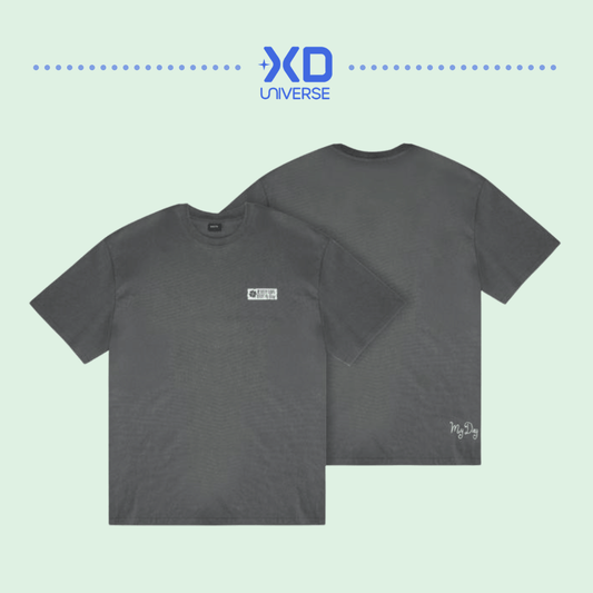 [PREORDER DEADLINE 6/11] DAY6 5TH FANMEETING <EVERY DAY6, EVERY My Day> OFFICIAL MERCH - T-SHIRT