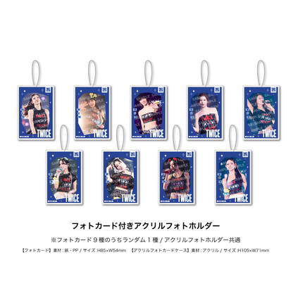 [PREORDER DEADLINE 24/8] TWICE LIVE DVD & Blu-ray『TWICE <THIS IS FOR> WORLD TOUR IN JAPAN』- Limited Edition DVD