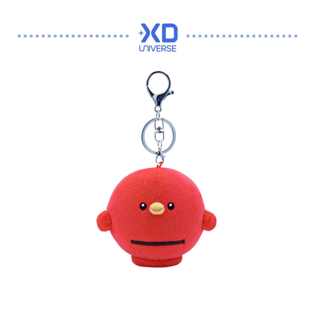 [PREORDER] ByeonWooSeok Asia Fanmeeting Tour <The Secret Library> Official Merchandise - Special Edition Keyring (TTE ver.)