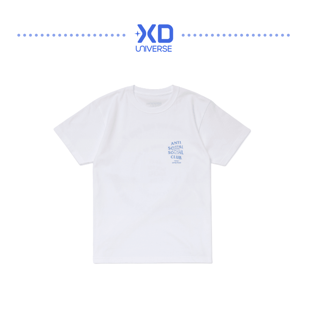 [PREORDER] BOYNEXTDOOR TOUR ‘KNOCK ON Vol.2’ Official Merch - BOYNEXTDOOR X ASSC T-Shirt Seoul Ver.