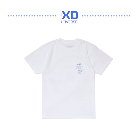 [PREORDER] BOYNEXTDOOR TOUR ‘KNOCK ON Vol.2’ Official Merch - BOYNEXTDOOR X ASSC T-Shirt Seoul Ver.