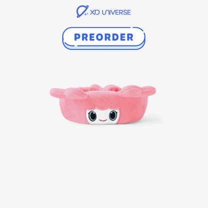 [PREORDER] TWICE LOVELYS CANDYBONG ∞ COVER / JYP JAPAN POPUP STORE 2025 TWICE OFFICIAL GOODS "Holiday Morning”