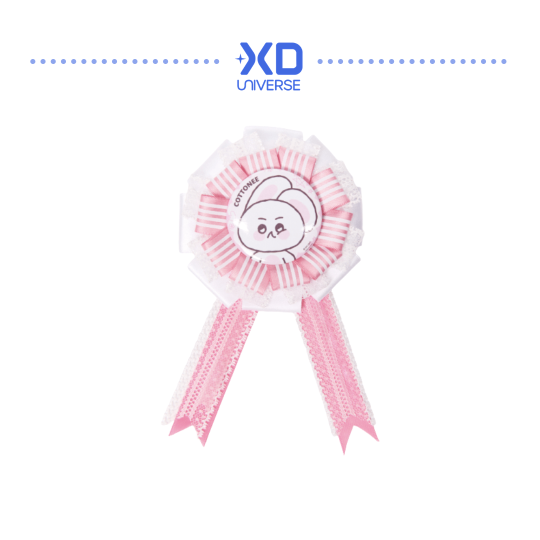 [PREORDER DEADLINE 7/8] We are DOLL! [EXO-MUNGCHIZ] OFFICIAL MERCHANDISE - ROSETTE