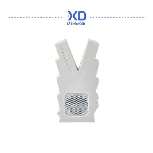 [PREORDER] LE SSERAFIM 2026 S/S POP UP | LE SSERAFIM BRAND MERCH - SPEAKER