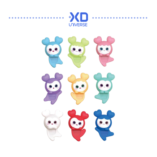 [PREORDER DEADLINE 24/7] TWICE <THIS IS FOR> WORLD TOUR FINALE in SEOUL POP-UP STORE OFFICIAL MERCH - LOVELY SECRET FIGURE CLIMBING Ver.