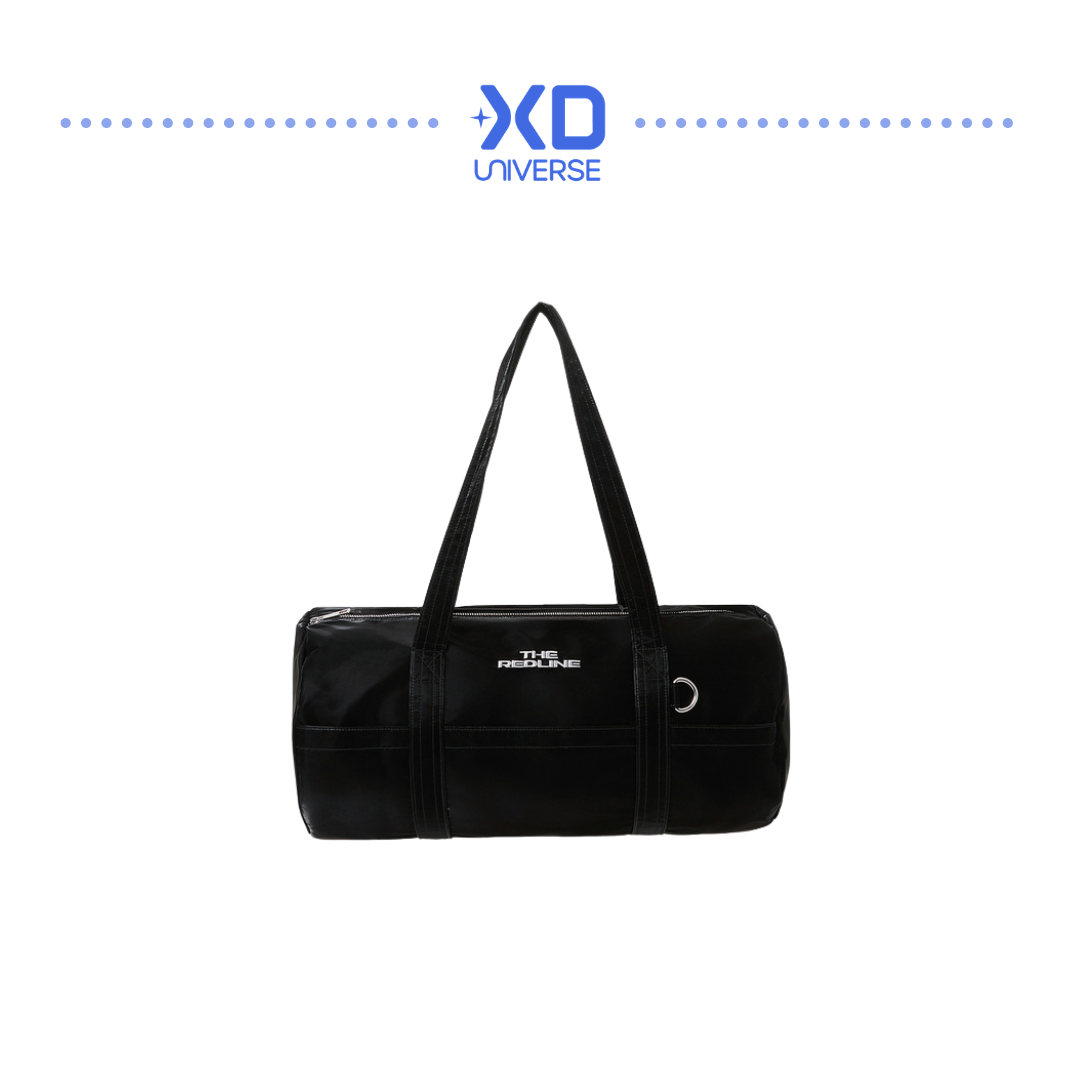 [PREORDER DEADLINE 30/10] NCT 127 5TH TOUR 'NEO CITY : SAITAMA THE REDLINE' OFFICIAL MD -  DUFFLE BAG
