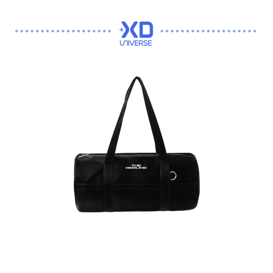 [PREORDER DEADLINE30/10 ] NCT 127 5TH TOUR 'NEO CITY : SAITAMA THE REDLINE' OFFICIAL MD -  DUFFLE BAG
