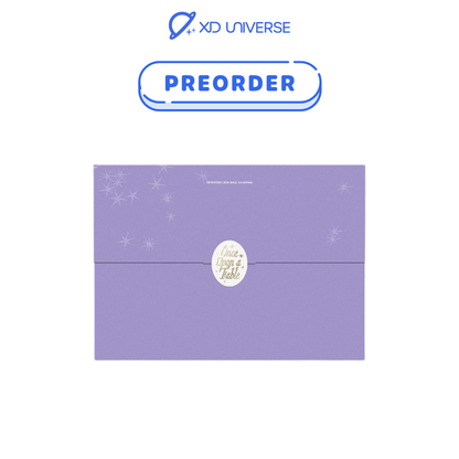 [PREORDER] SEVENTEEN 2026 SEASON'S GREETINGS [Once Upon a Fable]