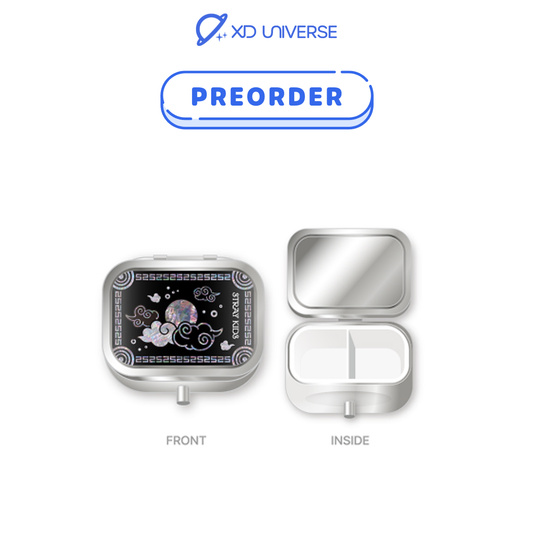 [PREORDER] Stray Kids "DO IT" POP-UP STORE OFFICIAL MERCH - MINI ACCESSORIES CASE
