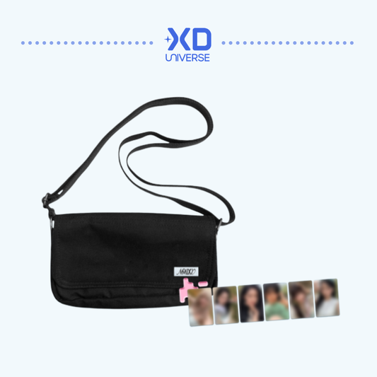 NMIXX – XD UNIVERSE