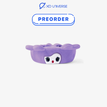 [PREORDER] TWICE LOVELYS CANDYBONG ∞ COVER / JYP JAPAN POPUP STORE 2025 TWICE OFFICIAL GOODS "Holiday Morning”