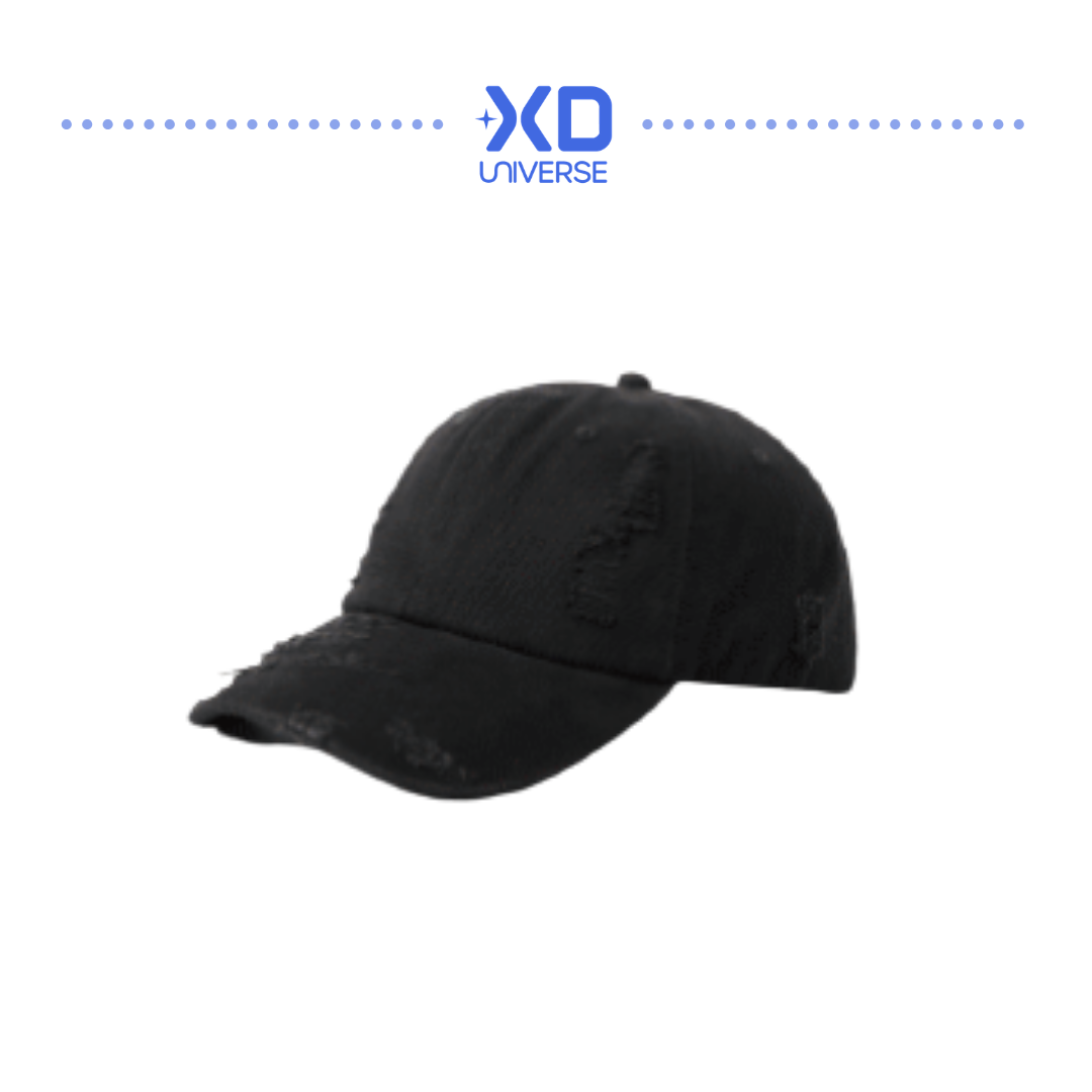 [PREORDER] &TEAM KR 2nd Mini Album ‘Mark on Me’ Official Merch - Ball Cap