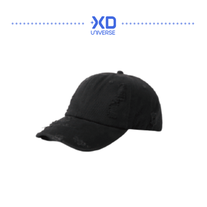 [PREORDER] &TEAM KR 2nd Mini Album ‘Mark on Me’ Official Merch - Ball Cap