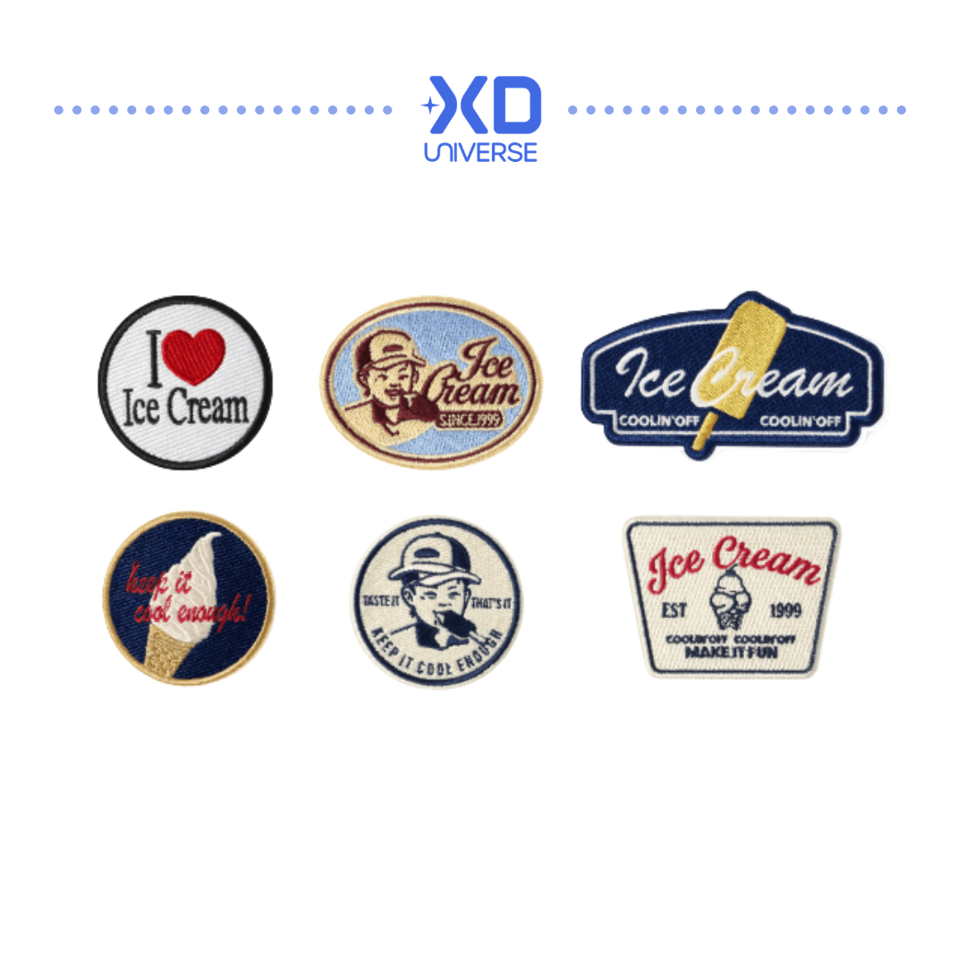 [PREORDER DEADLINE 18/7] YEONJUN ‘NO LABELS: PART 02’ Official Merch - Lucky Draw