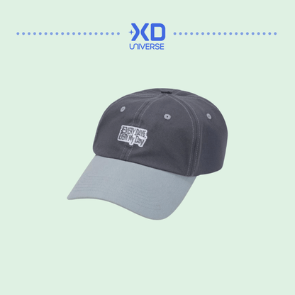 [PREORDER DEADLINE 6/11] DAY6 5TH FANMEETING <EVERY DAY6, EVERY My Day> OFFICIAL MERCH - BALL CAP