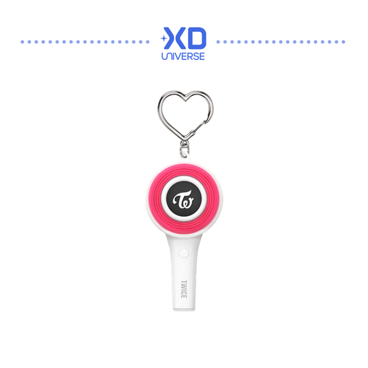 [PREORDER DEADLINE 24/7] TWICE <THIS IS FOR> WORLD TOUR FINALE in SEOUL POP-UP STORE OFFICIAL MERCH - CANDYBONG CLICKER