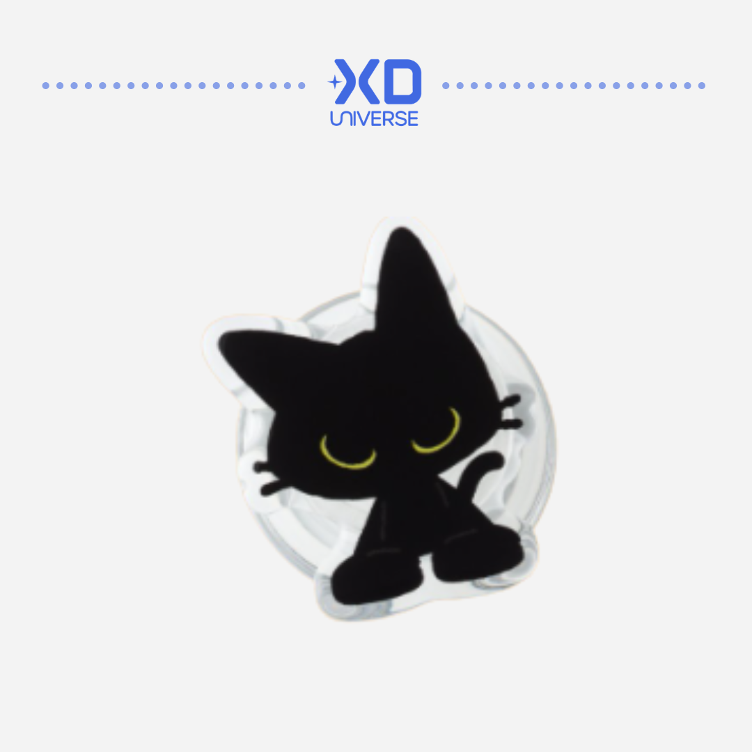 [PREORDER DEADLINE 18/10] YESUNG 10TH ANNIVERSARY TOUR [ABOUT THE THINGS WE CALLED ORDINARY] OFFICIAL MD - MAGNETIC GRIPTOK (YENYANGIE ver.)