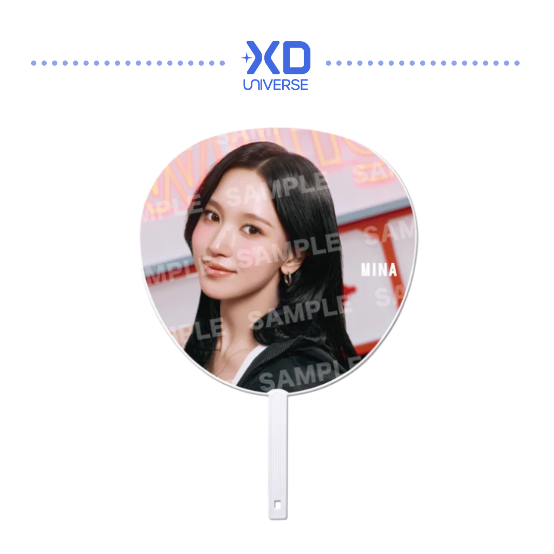 TWICE <THIS IS FOR> WORLD TOUR IN JAPAN MUFG STADIUM - IMAGE PICKET
