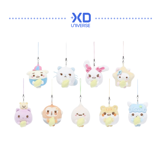 HEARTS2HEARTS – XD UNIVERSE