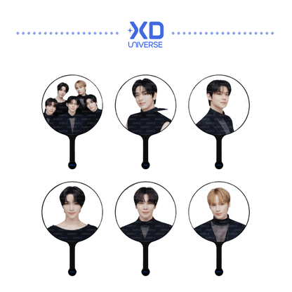 TXT [ACT: TOMORROW] Official MD - Image Picket
