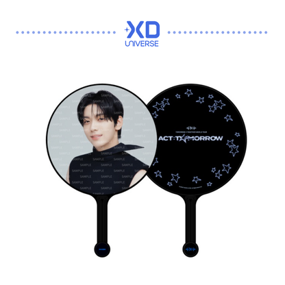 TXT [ACT: TOMORROW] Official MD - Image Picket
