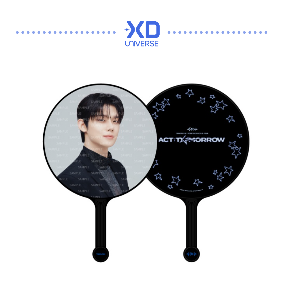 TXT [ACT: TOMORROW] Official MD - Image Picket