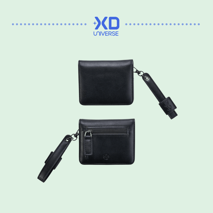 [PREORDER DEADLINE 6/11] DAY6 5TH FANMEETING <EVERY DAY6, EVERY My Day> OFFICIAL MERCH - CARD WALLET