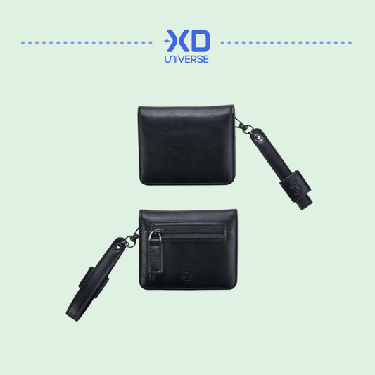 [PREORDER DEADLINE 6/11] DAY6 5TH FANMEETING <EVERY DAY6, EVERY My Day> OFFICIAL MERCH - CARD WALLET