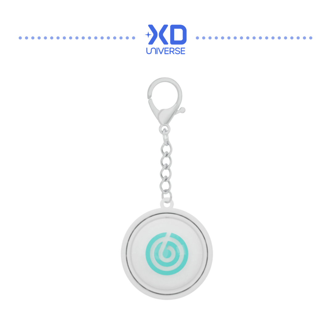[PREORDER DEADLINE 13/7] DAY6 10th Anniversary Tour <The DECADE> FINALE in SEOUL OFFICIAL MERCH - DAY6 CLICKER
