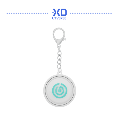 [PREORDER DEADLINE 13/7] DAY6 10th Anniversary Tour <The DECADE> FINALE in SEOUL OFFICIAL MERCH - DAY6 CLICKER