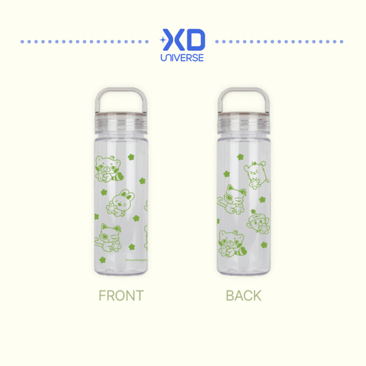 [PREORDER] AND2BLE OFFICIAL CHARACTER POP-UP [N:DVERSE GARDENING] MD - WATER BOTTLE