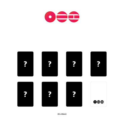[PREORDER] BTS The 5th Album “ARIRANG” - Living Legend Ver.