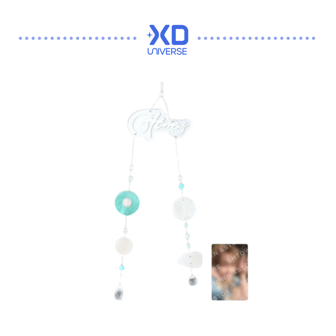 [PREORDER DEADLINE 12/6] SHINee The 6th Mini Album [Atmos] OFFICIAL MERCHANDISE - DIY Sun Catcher Set