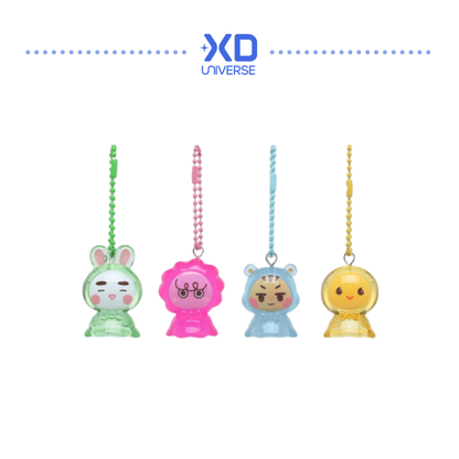 [PREORDER DEADLINE 12/6] SHINee The 6th Mini Album [Atmos] OFFICIAL MERCHANDISE - Random Sunshine Doll Keyring