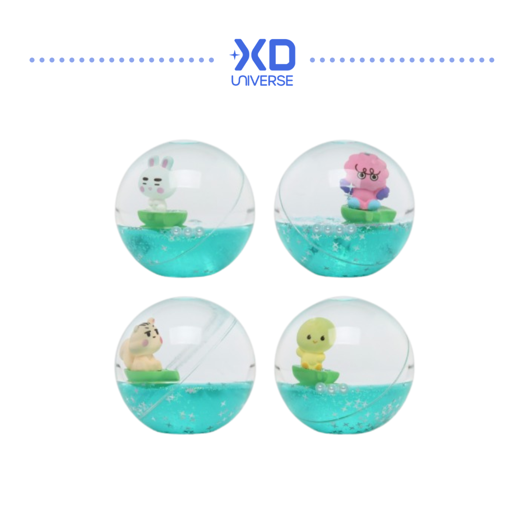 [PREORDER DEADLINE 12/6] SHINee The 6th Mini Album [Atmos] OFFICIAL MERCHANDISE - Water Ball