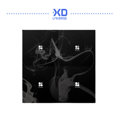 BTS - 2nd Album [WINGS] (Random Ver.)