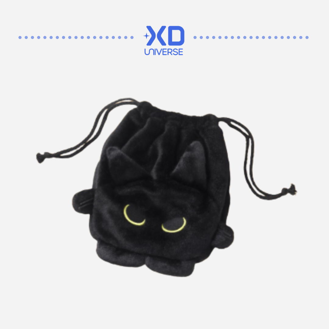 [PREORDER DEADLINE 18/10] YESUNG 10TH ANNIVERSARY TOUR [ABOUT THE THINGS WE CALLED ORDINARY] OFFICIAL MD - YENYANGIE POUCH