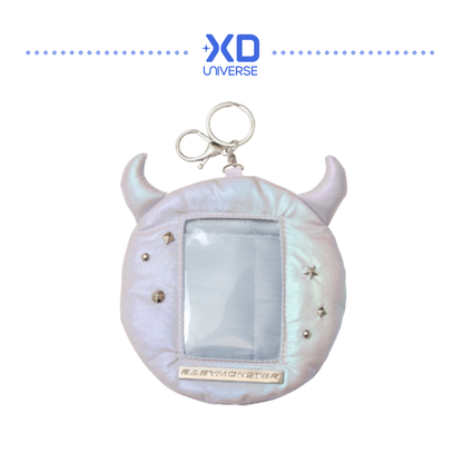 [PREORDER] BABYMOSTER WORLD TOUR [춤(CHOOM)] IN JAPAN OFFICIAL GOODS - TRADING CARD HOLDER
