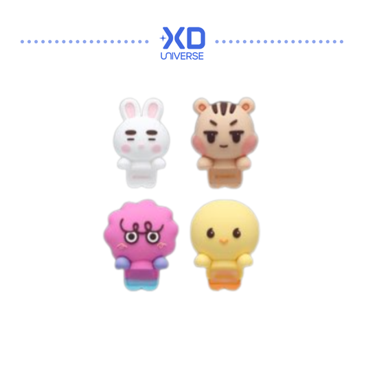 [PREORDER DEADLINE 5/6] - The Trilogy I - 2026 SHINee WORLD VIII : [THE INVERT] OFFICIAL MERCHANDISE - PEEK-UP FIGURE