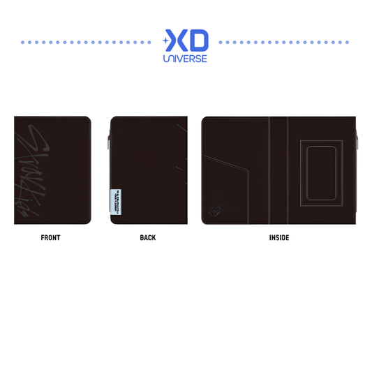 [PREORDER DEADLINE 22/10] Stray Kids World Tour <RUN IT JAPAN> Official Goods - Multi Case