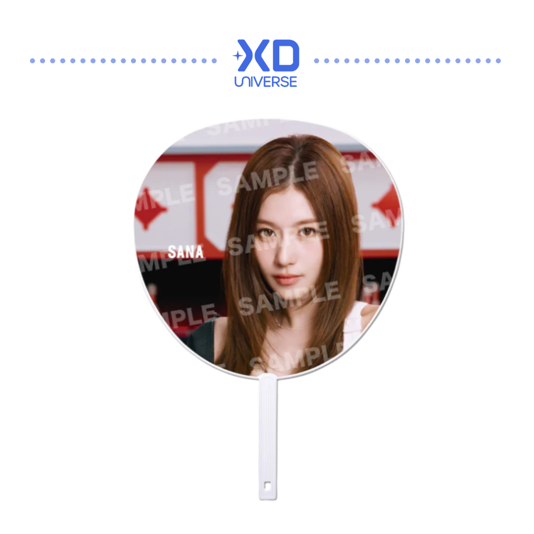 TWICE <THIS IS FOR> WORLD TOUR IN JAPAN MUFG STADIUM - IMAGE PICKET