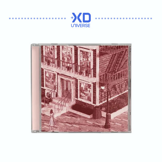 [PREORDER] Yu Seung-Woo [유승우3 part.1]