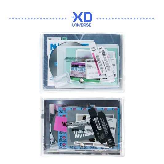 ILLIT – XD UNIVERSE