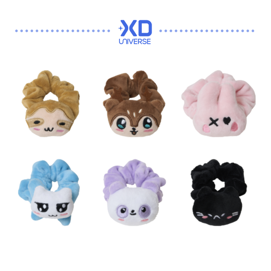 [PREORDER] BABYMOSTER WORLD TOUR [춤(CHOOM)] IN JAPAN OFFICIAL GOODS - CHARACTER LIGHTSTICK CHARM