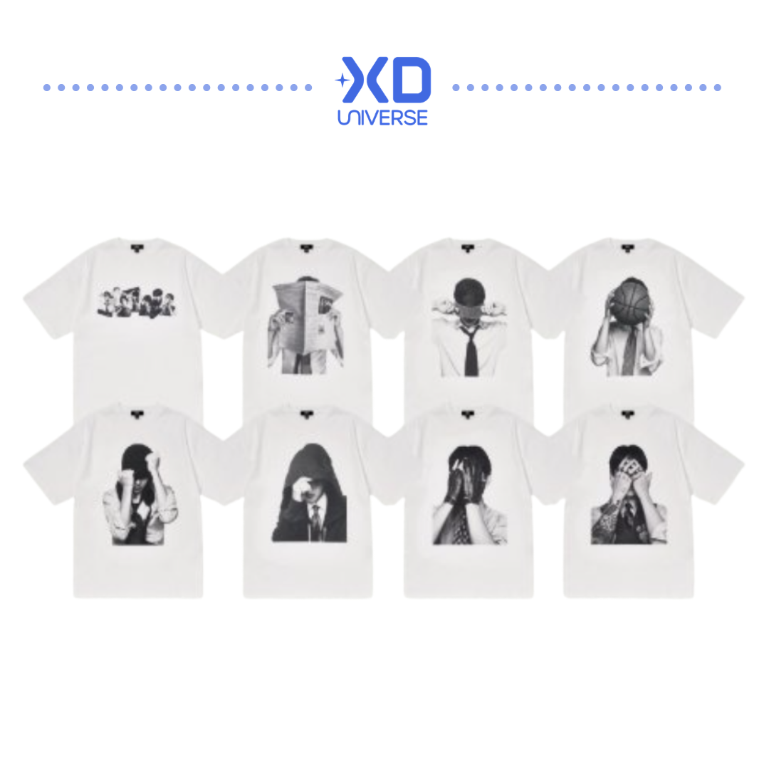 [PREORDER] BTS 'ARIRANG' Merch - S/S T-Shirt