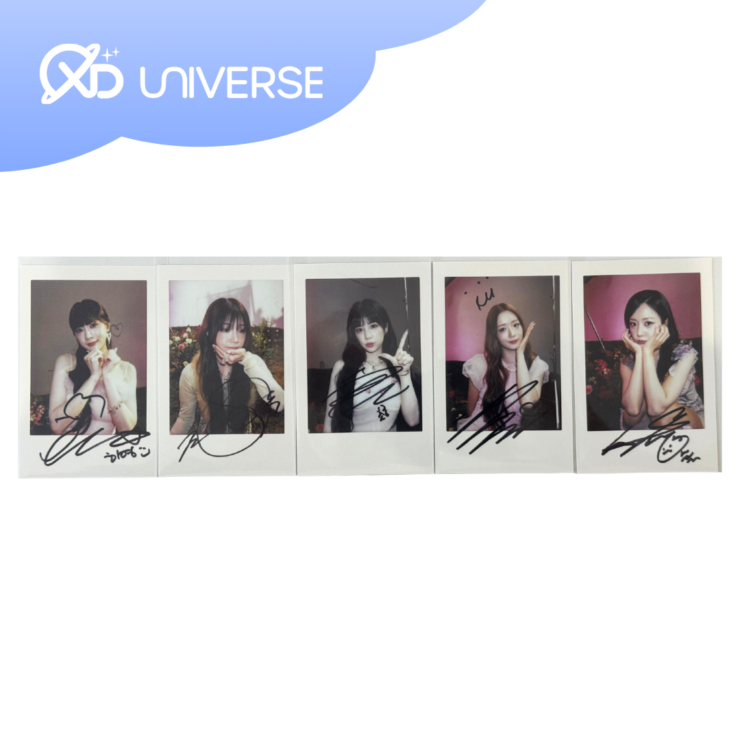 Apink - 11th Mini Album [RE : LOVE] Photobook ver