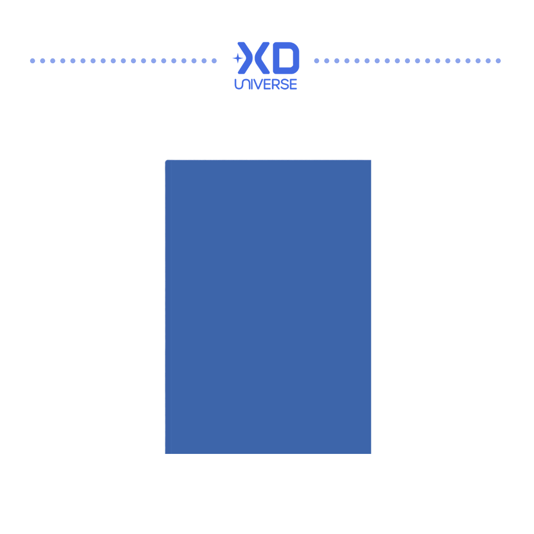 [PREORDER] EVNNE 6th Mini Album [on: our noise] - Standard ver.