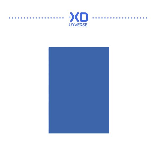 [PREORDER DEADLINE 16/10] EVNNE 6th Mini Album [on: our noise] - Standard ver.