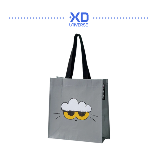[PREORDER DEADLINE 8/8] ZO&FRIENDS NEW COLLECTION - ZOA REUSABLE BAG